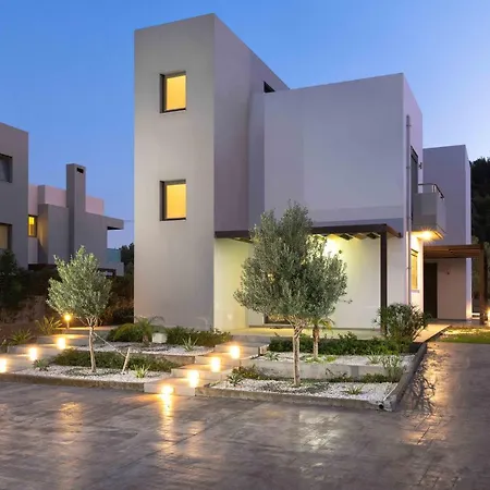 Filerimos Garden Ialisos