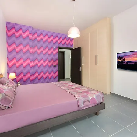 Villa Filerimos Garden Ialisos