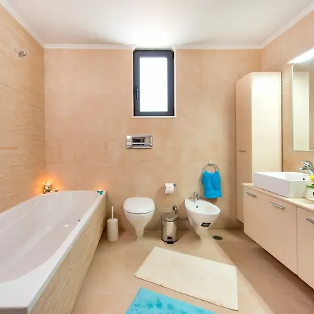 Villa Filerimos Garden Ialisos