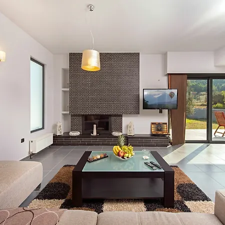 Filerimos Garden Ialisos