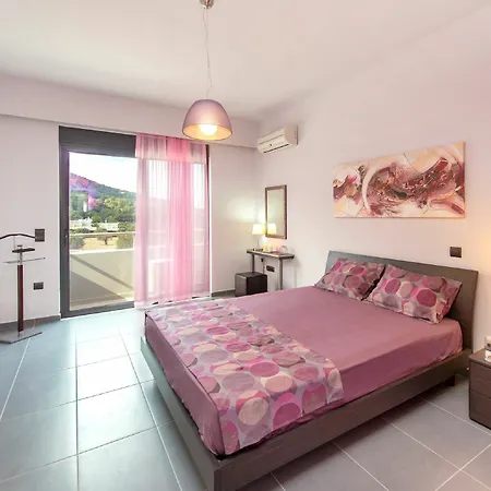 Filerimos Garden Villa Ialisos