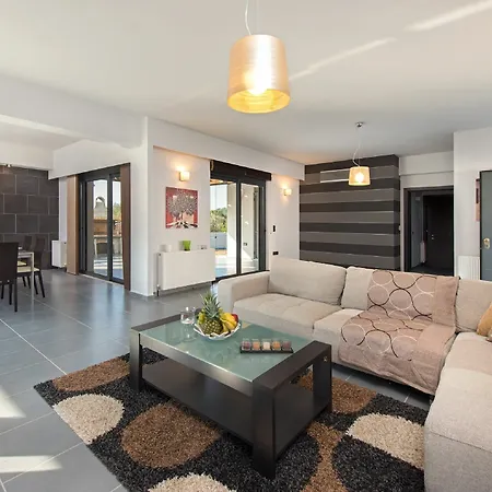 Filerimos Garden Ялиссос