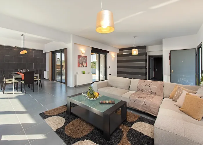 Filerimos Garden Ialysos (Rhodes)