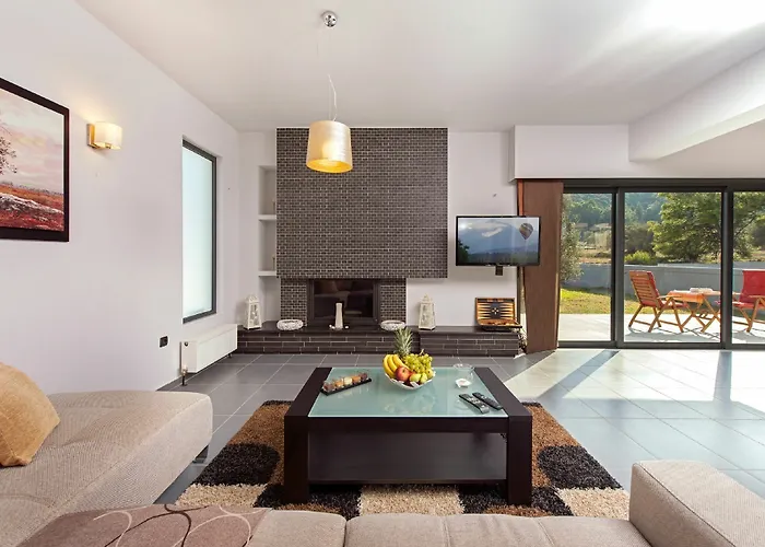 Filerimos Garden Jalisos