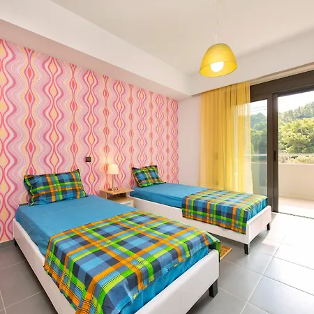 Filerimos Garden Villa *