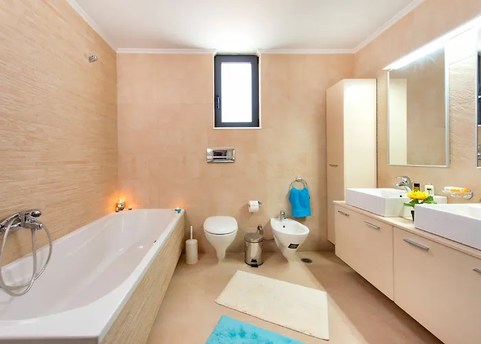 빌라 Filerimos Garden 이알리소스